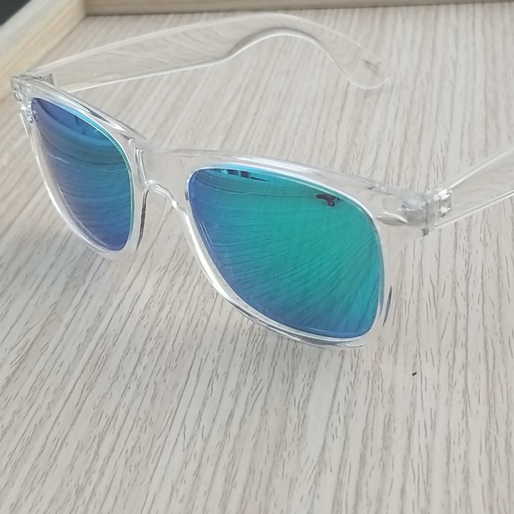 Retro Sunglasses Unisex